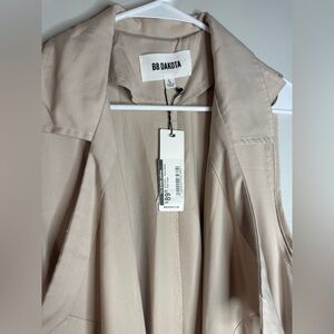 BB Dakota Women's Dressy Vest